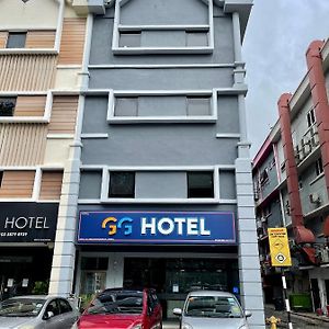 Gg Hotel Bandar Sunway